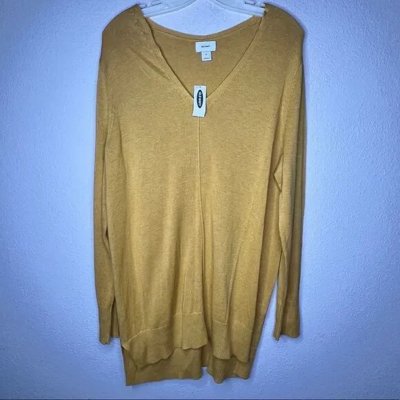 Old Navy Long Sweater‎ nwt - Picture 6 of 8